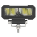 Lámpara de trabajo LED de trabajo de 24 W Luz de trabajo de 12 V 24 V LED LED LED LED para Off Road 4WD 4x4 SUV de camiones ATV